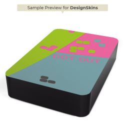 Foils for Smart Home matt