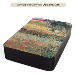 SkinVinyyli Smart Home mat