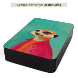 Foils for Smart Home matt