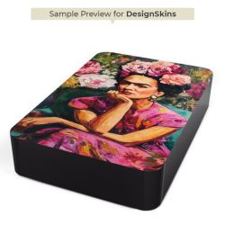 SkinVinyyli Smart Home mat