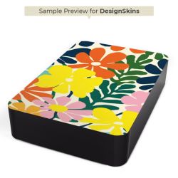 Foils for Smart Home matt