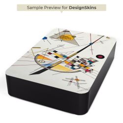 Foils for Smart Home matt