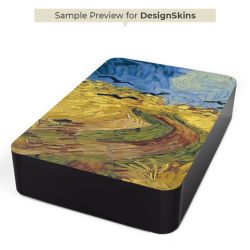 Foils for Smart Home matt