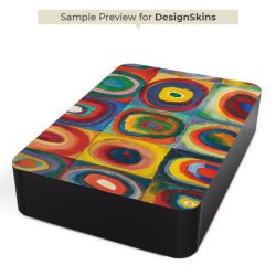 Foils for Smart Home matt