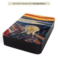 SkinVinyyli Smart Home mat