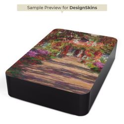 SkinVinyyli Smart Home mat