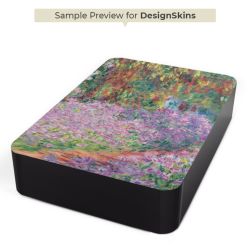 SkinVinyyli Smart Home mat