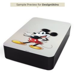 SkinVinyyli Smart Home mat