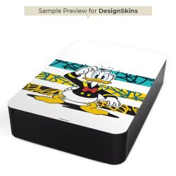 Foils for Smart Home matt