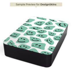 SkinVinyyli Smart Home mat