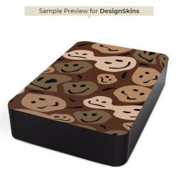 SkinVinyyli Smart Home mat