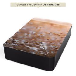 Foils for Smart Home matt