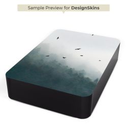 Foils for Smart Home matt