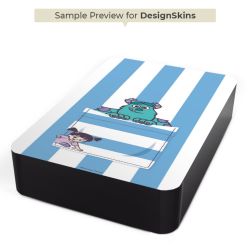 Folien für SmartHome matt