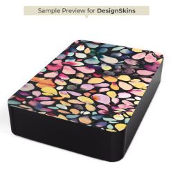 SkinVinyyli Smart Home mat