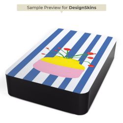 SkinVinyyli Smart Home mat