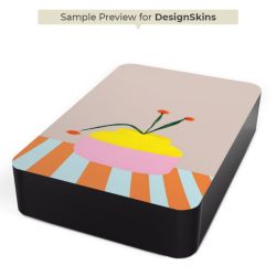 SkinVinyyli Smart Home mat