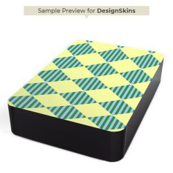 Foils for Smart Home matt