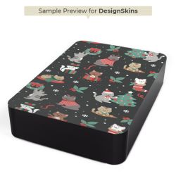 Foils for Smart Home matt