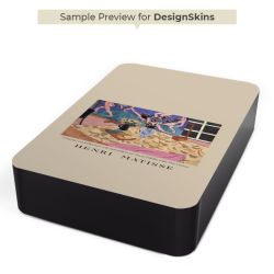 Foils for Smart Home matt