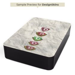 Folien für SmartHome matt