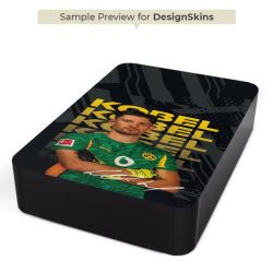 Foils for Smart Home matt