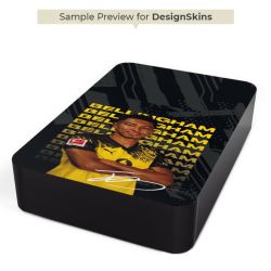 SkinVinyyli Smart Home mat