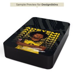 Foils for Smart Home matt