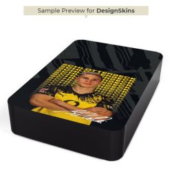 Foils for Smart Home matt