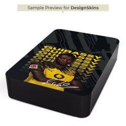 SkinVinyyli Smart Home mat