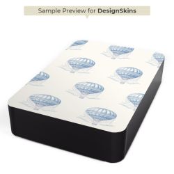 Folien für SmartHome matt