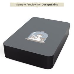 Foils for Smart Home matt