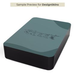 Foils for Smart Home matt