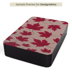 Foils for Smart Home matt