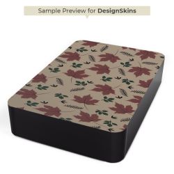 Foils for Smart Home matt