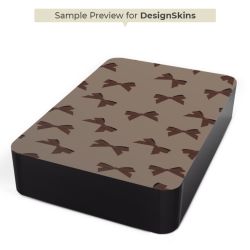 Foils for Smart Home matt