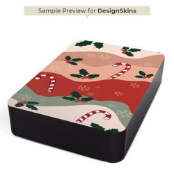 Foils for Smart Home matt