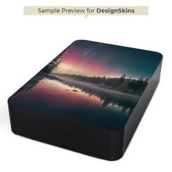 Foils for Smart Home matt