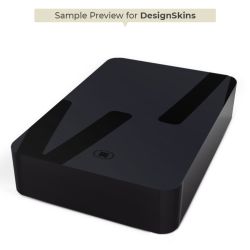 SkinVinyyli Smart Home mat