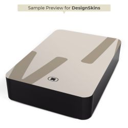 SkinVinyyli Smart Home mat