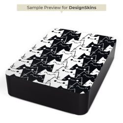 Foils for Smart Home matt