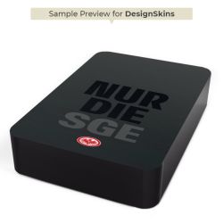 Folien für SmartHome matt