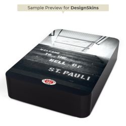 Folien für SmartHome matt