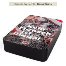 Folien für SmartHome matt