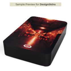 Folien für SmartHome matt