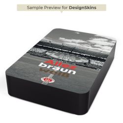 Folien für SmartHome matt