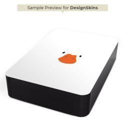 Foils for Smart Home matt