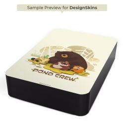 Folien für SmartHome matt