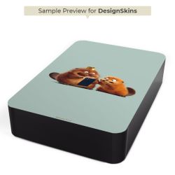 Folien für SmartHome matt