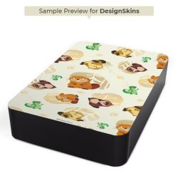 Folien für SmartHome matt